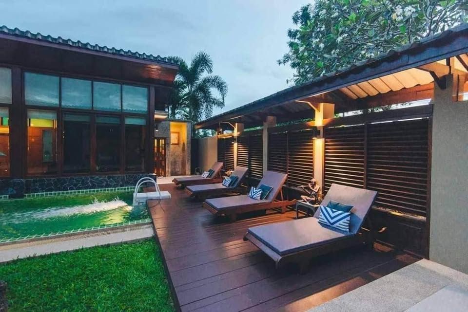 3 Bedroom House For Sale in Nong Faek, Saraphi, Chiang Mai - Image 4