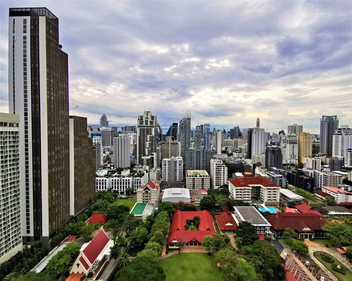 The ESSE Asoke - Image 12