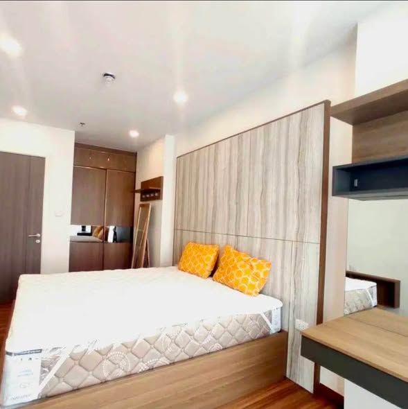 ศุภาลัย พรีเมียร์ เจริญนคร คอนโด - Image 3