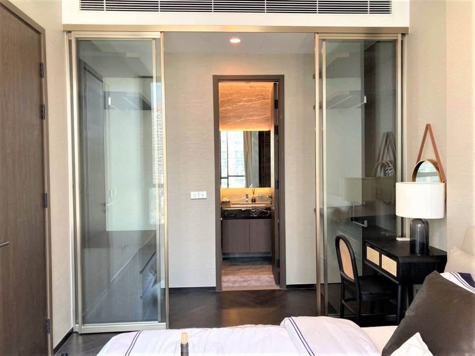 1 卧室 公寓 出租 在  - Image 9