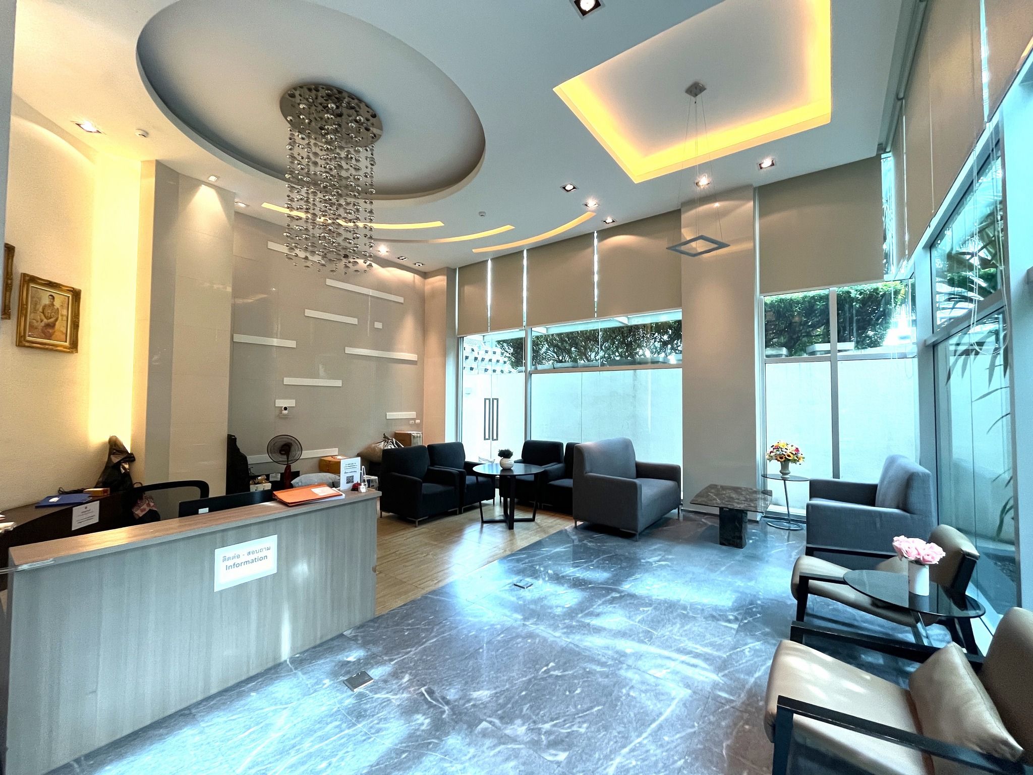 The Clover Thonglor - Image 9