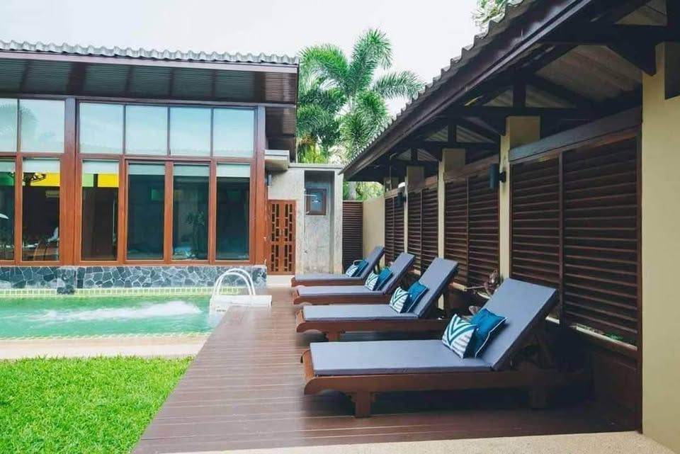 3 Bedroom House For Sale in Nong Faek, Saraphi, Chiang Mai - Image 3