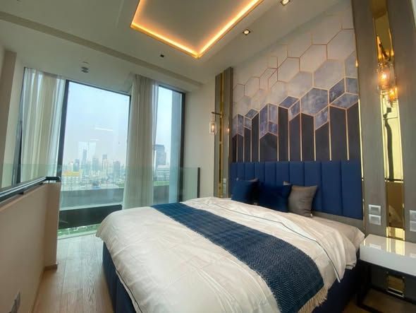 28 Chidlom by SC Asset - Image 2