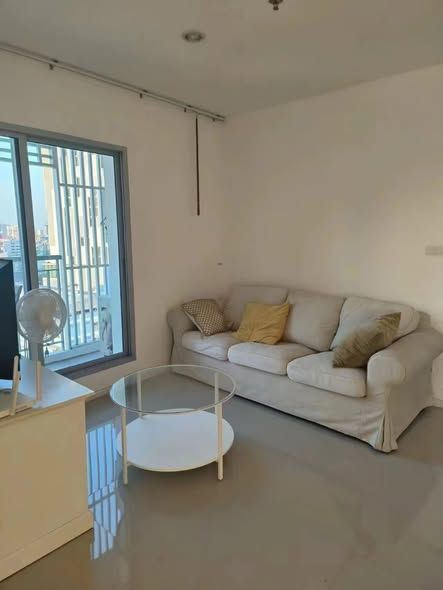 แอสไพร์ สุขุมวิท 48 - Image 1