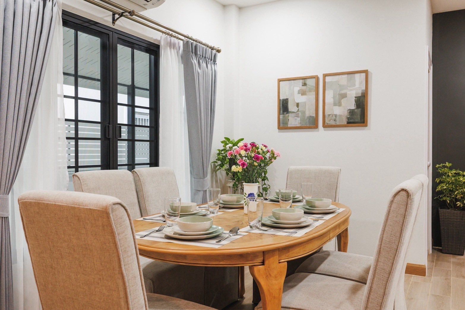 5 Bedroom House For Sale in San Na Meng, San Sai, Chiang Mai - Image 6