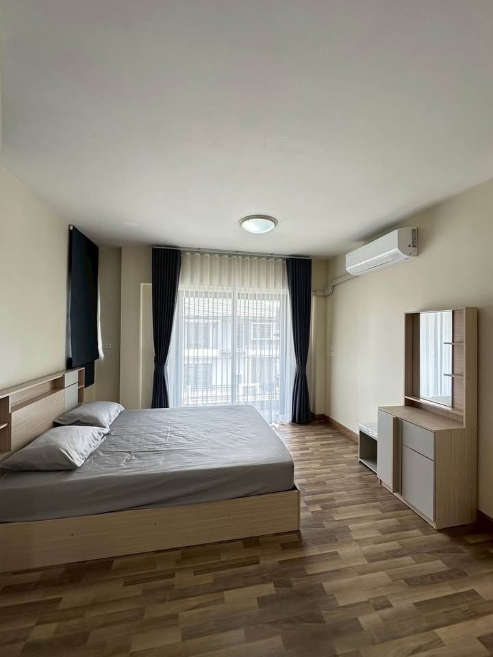 3 ห้องนอน บ้านเดี่ยว สำหรับเช่า ใน ร้องวัวแดง, สันกำแพง, เชียงใหม่ - Image 5