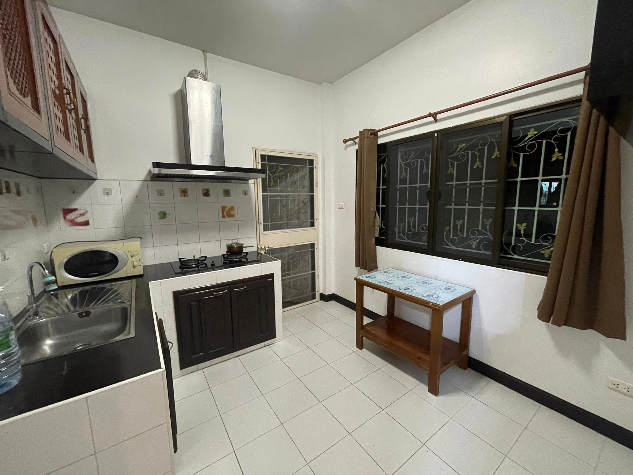 3 ห้องนอน บ้านเดี่ยว สำหรับเช่า ใน หนองหาร, สันทราย, เชียงใหม่ - Image 15