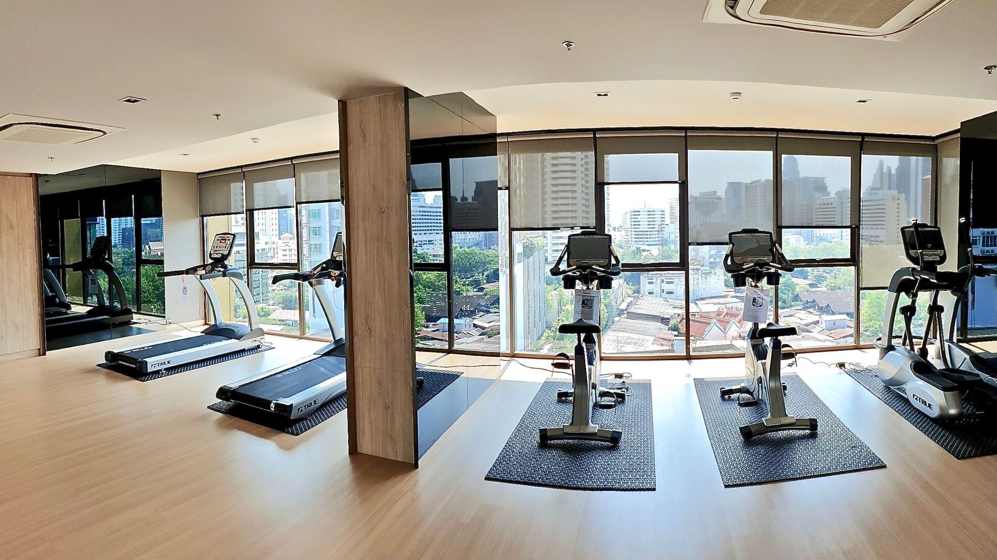 Lumpini Suite Phetchaburi-Makkasan - Image 14