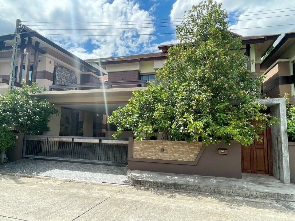 4 ห้องนอน บ้านเดี่ยว สำหรับเช่า ใน หนองหาร, สันทราย, เชียงใหม่ - Image 24