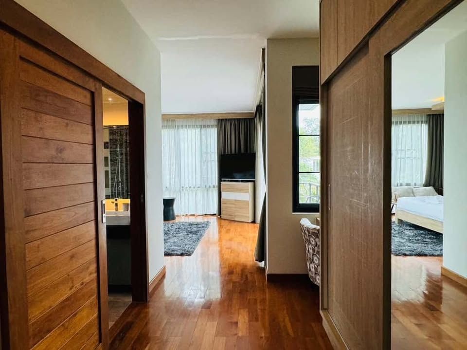 5 Bedroom House For Sale in Tha Wang Tan, Saraphi, Chiang Mai - Image 13