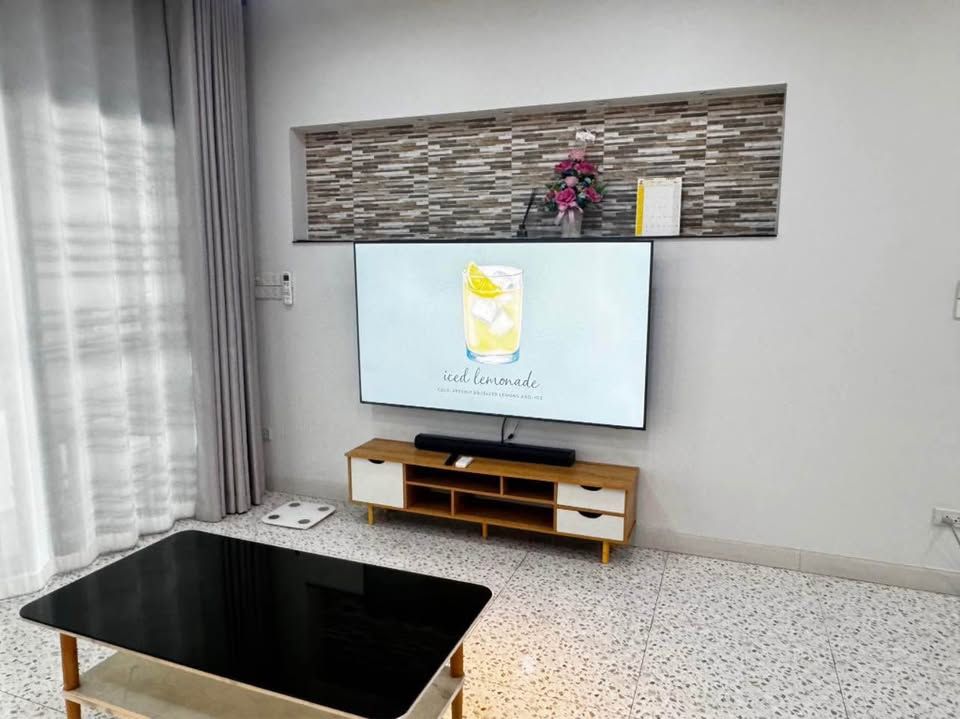 3 Bedroom Townhouse For Rent in San Phak Wan, Hang Dong, Chiang Mai - Image 3