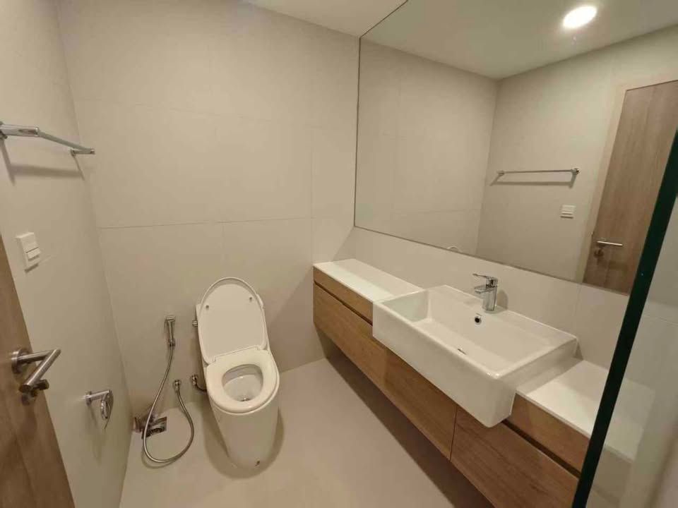 1 卧室 公寓 出租 在  - Image 5