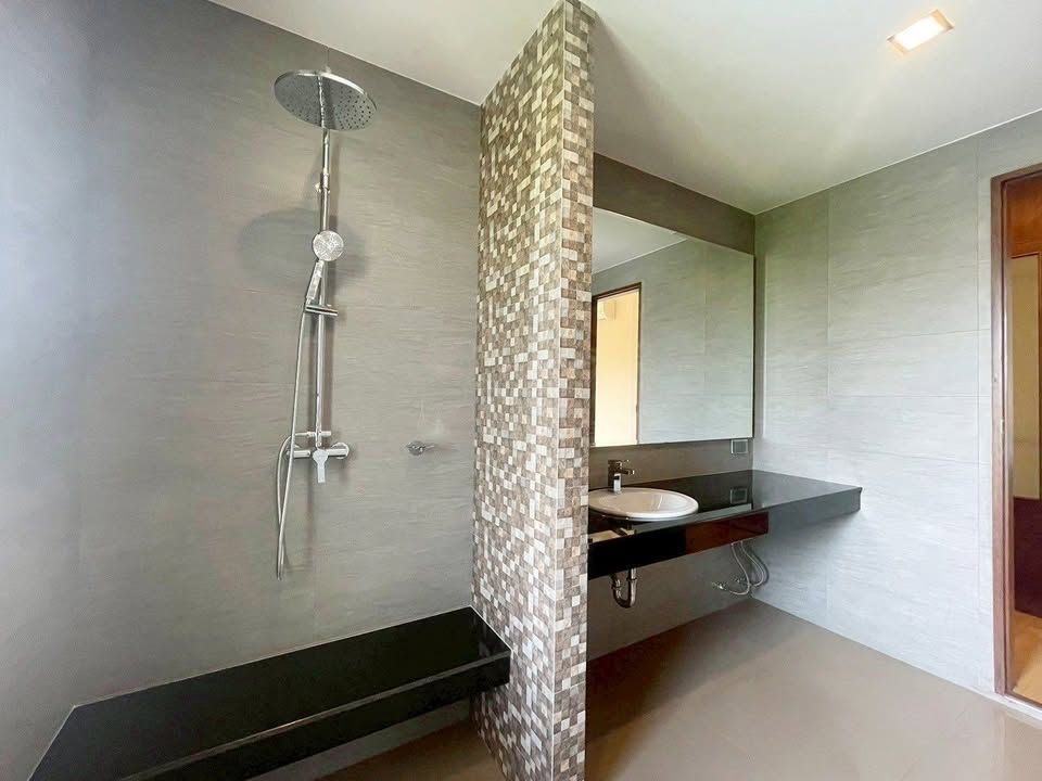 4 ห้องนอน บ้านเดี่ยว สำหรับเช่า ใน หนองหาร, สันทราย, เชียงใหม่ - Image 22