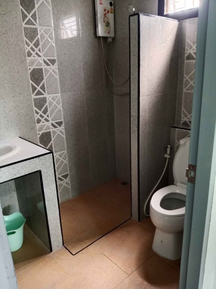 3 卧室 独立房屋 出租 在  - Image 10