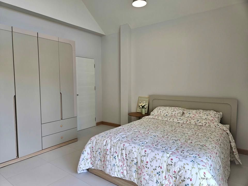 3 ห้องนอน บ้านเดี่ยว สำหรับขาย ใน สบแม่ข่า, หางดง, เชียงใหม่ - Image 10