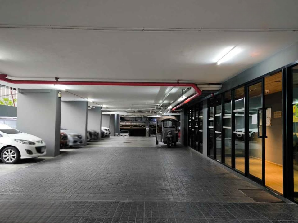 1 卧室 公寓 出租 在  - Image 9