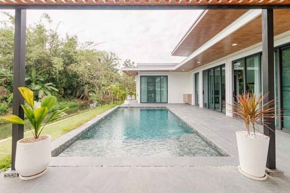 3 Bedroom House For Sale in Yang Noeng, Saraphi, Chiang Mai - Image 3