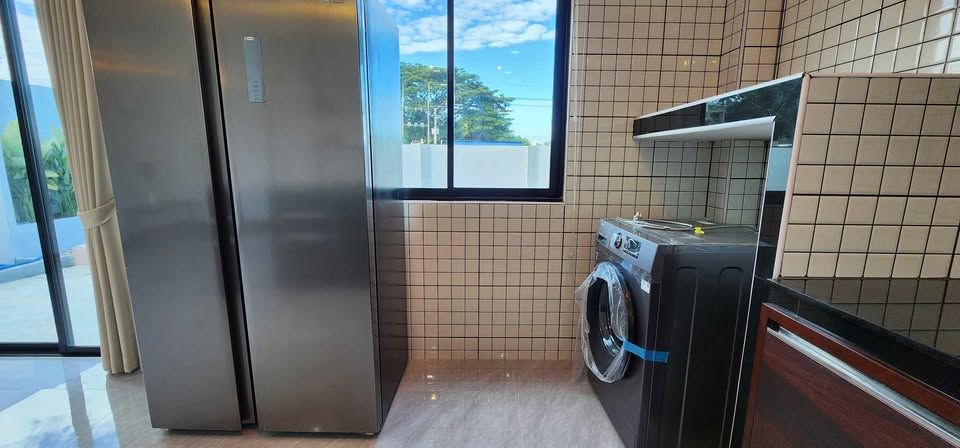 3 卧室 独立房屋 出租 在  - Image 44