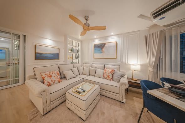 ฟอร์จูน คอนโด ทาวน์ - Image 1