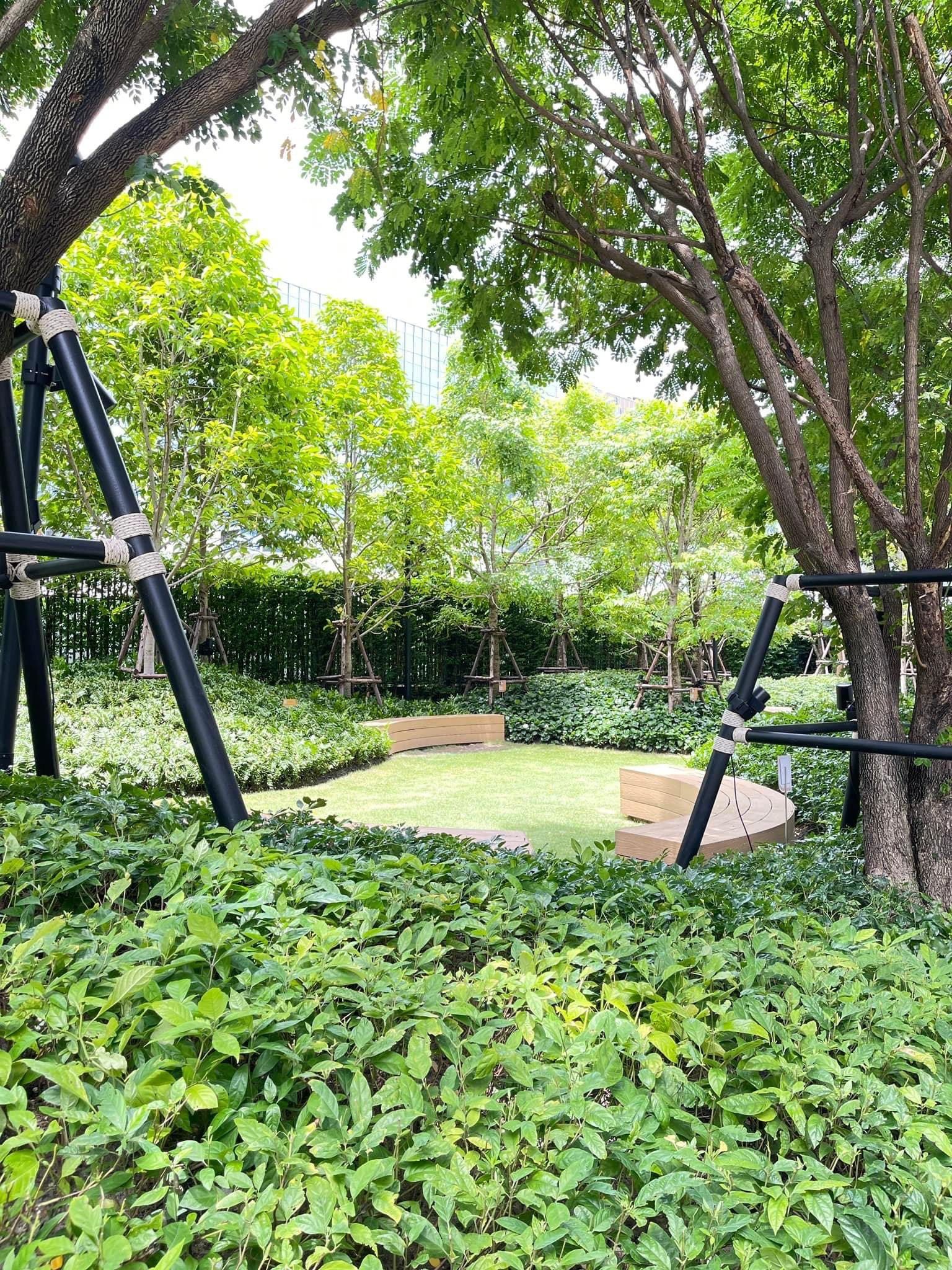 1 卧室 公寓 出租 在  - Image 8