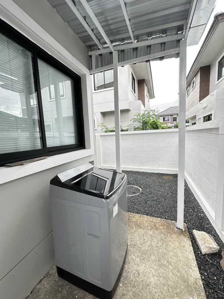 3 ห้องนอน บ้านเดี่ยว สำหรับเช่า ใน ร้องวัวแดง, สันกำแพง, เชียงใหม่ - Image 14