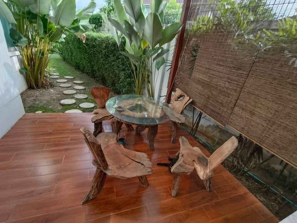 3 Bedroom House For Rent in Pa Daet, Mueang Chiang Mai, Chiang Mai - Image 21