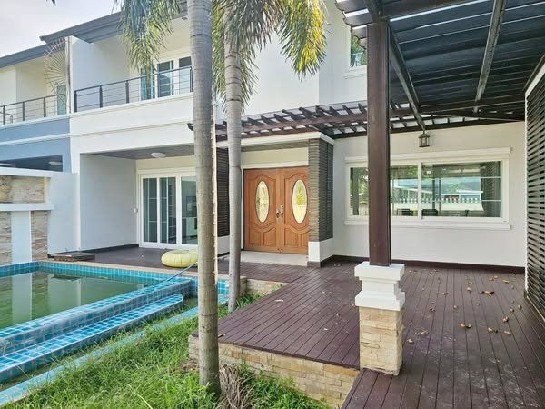 4 卧室 独立房屋 出租 在  - Image 3