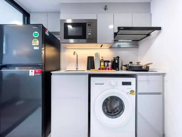 ไนท์บริดจ์ สเปซ สุขุมวิท-พระราม 4 - Image 7