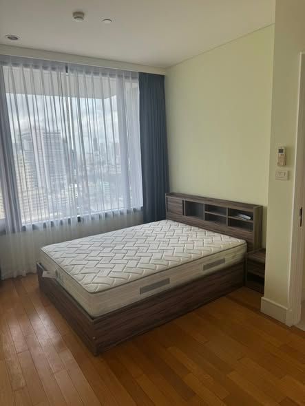 2 卧室 公寓 出租 在  - Image 4