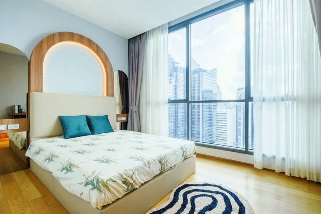 3 卧室 公寓 出租 在  - Image 7