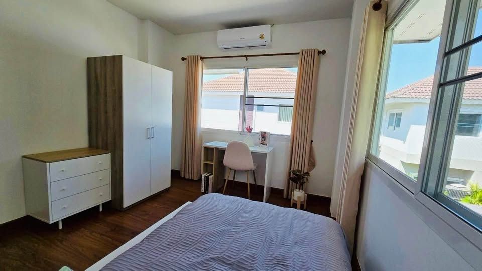 3 卧室 独立房屋 出租 在  - Image 6