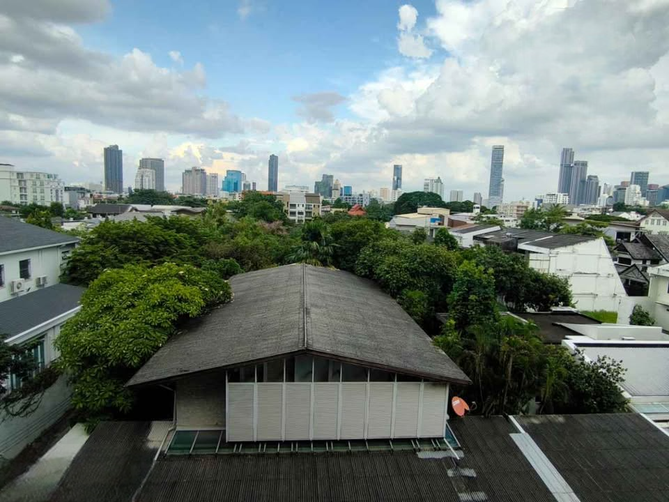 1 卧室 公寓 出租 在  - Image 7