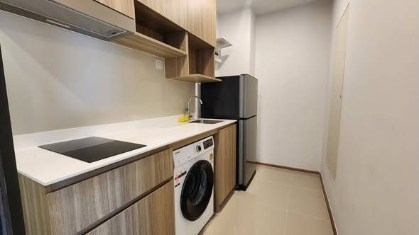 2 卧室 公寓 出租 在  - Image 13