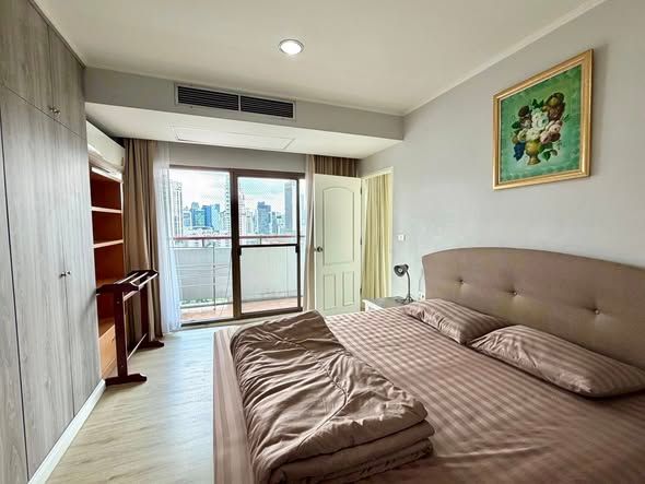 Citi Resort Sukhumvit 49 - Image 6