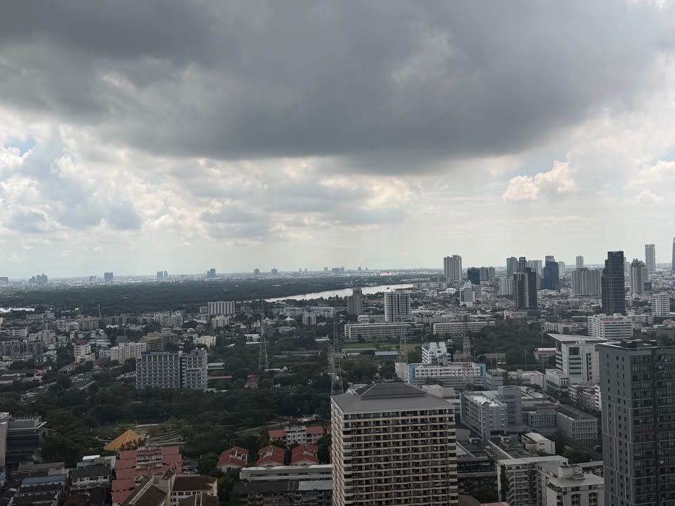 3 卧室 公寓 出租 在  - Image 14