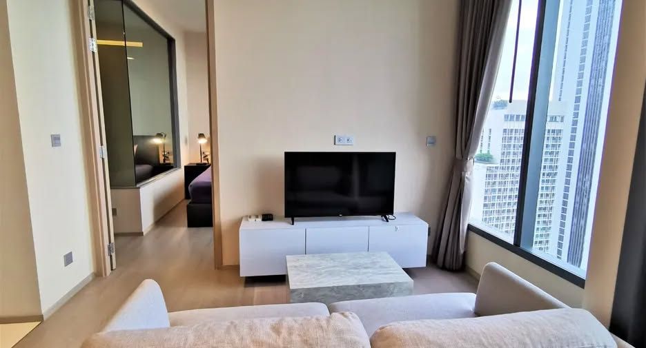 3 卧室 公寓 出租 在  - Image 12