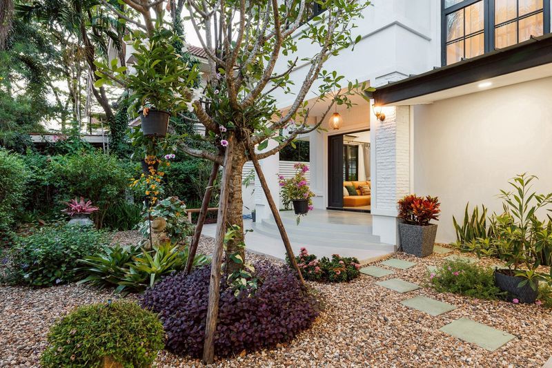 5 ห้องนอน บ้านเดี่ยว สำหรับขาย ใน สันพระเนตร, สันทราย, เชียงใหม่ - Image 19