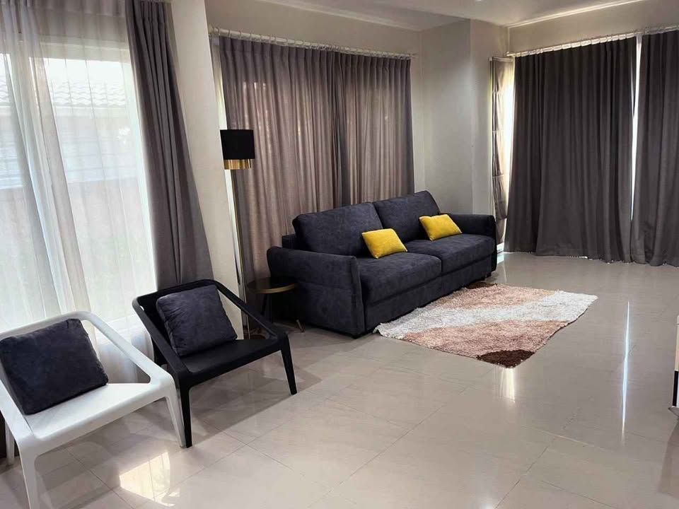 3 卧室 独立房屋 出租 在  - Image 3