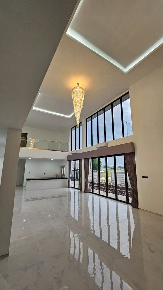 5 ห้องนอน บ้านเดี่ยว สำหรับขาย ใน สันปูเลย, ดอยสะเก็ด, เชียงใหม่ - Image 4