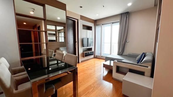 ดิ แอดเดรส อโศก - Image 1