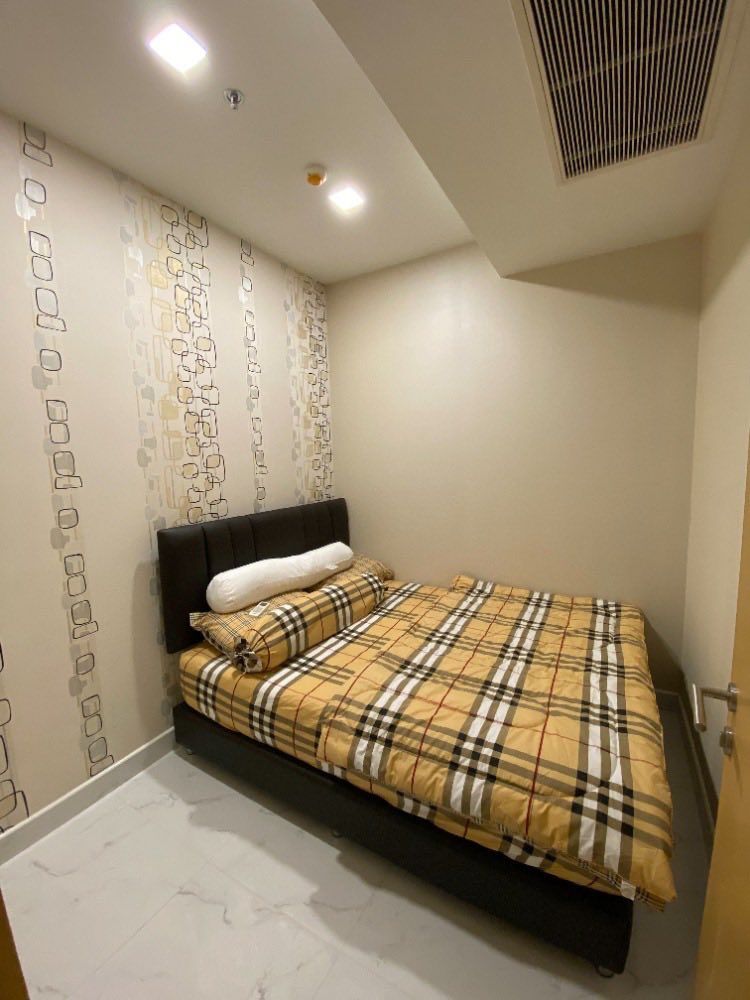 2 卧室 公寓 出租 在  - Image 4