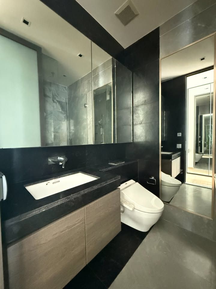 2 卧室 公寓 出租 在  - Image 9