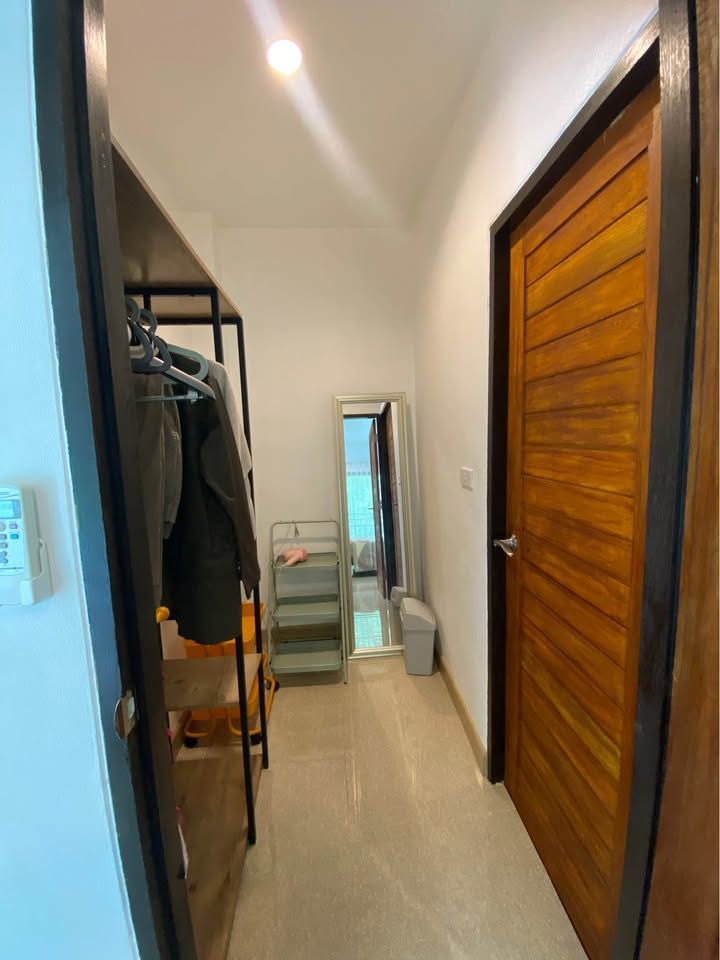 3 卧室 独立房屋 出租 在  - Image 5