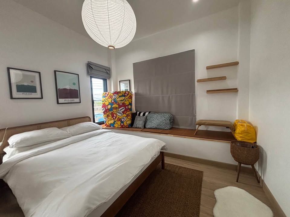 4 卧室 独立房屋 出租 在  - Image 21