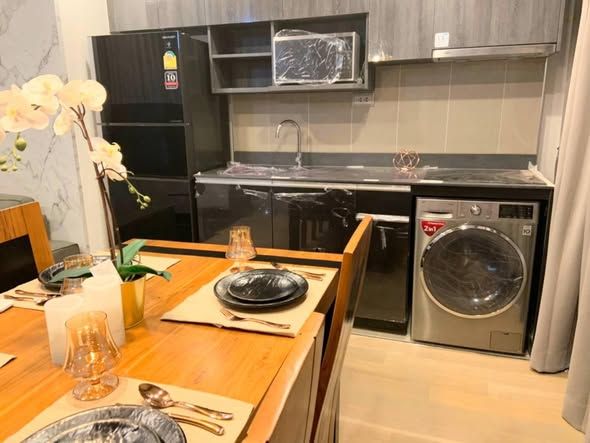 แอชตัน จุฬา-สีลม - Image 4