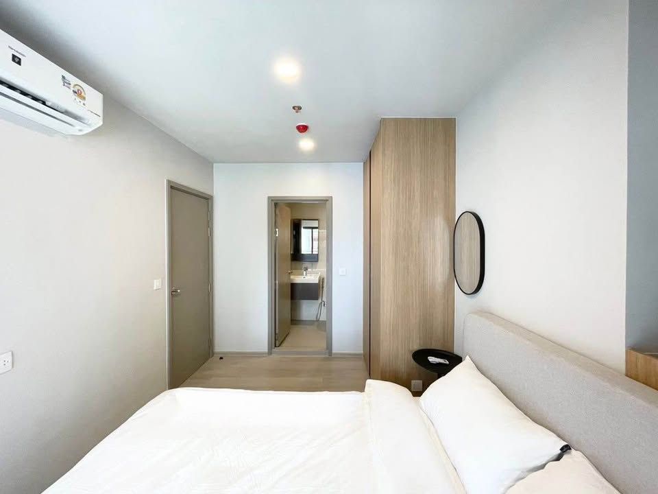 1 卧室 公寓 出租 在  - Image 7