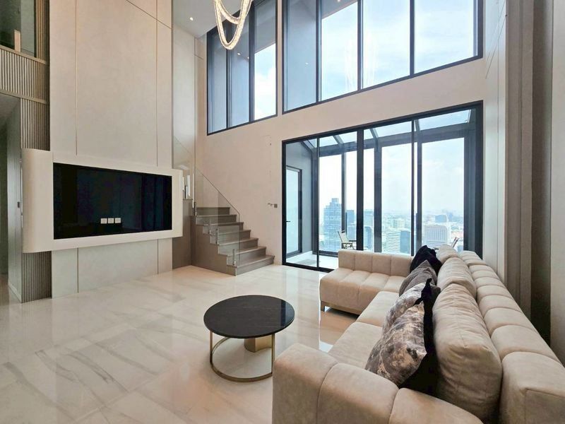 Supalai ICON Sathorn - Image 5