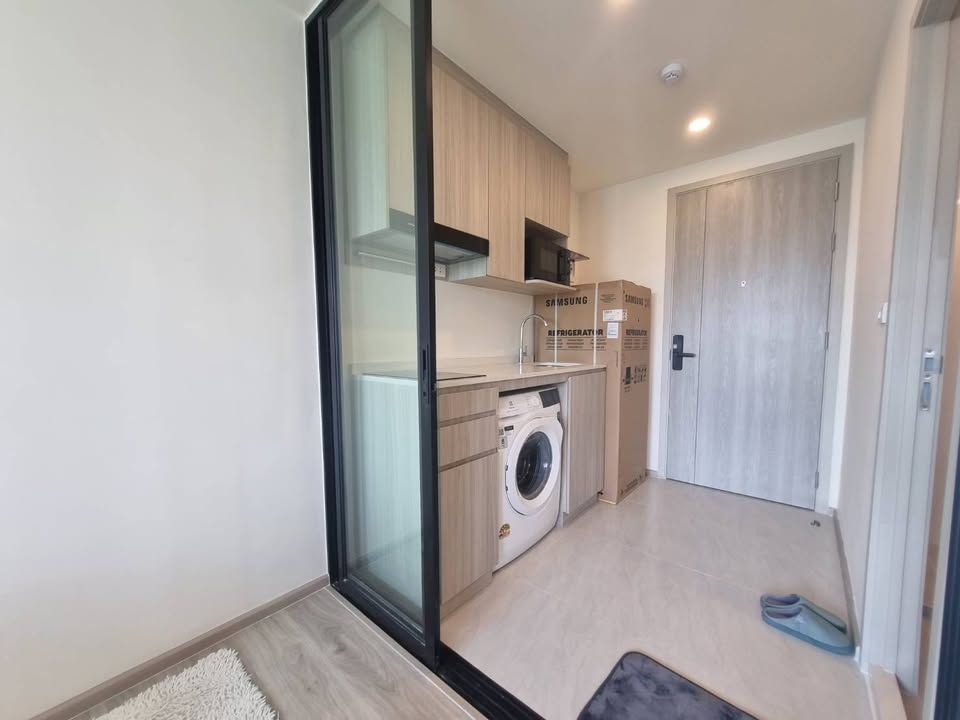 ออริจิ้น เพลย์ ศรีอุดม สเตชั่น - Image 16