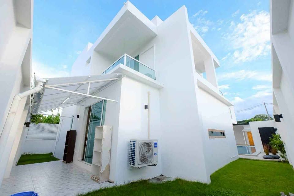 5 卧室 独立房屋 出租 在  - Image 4