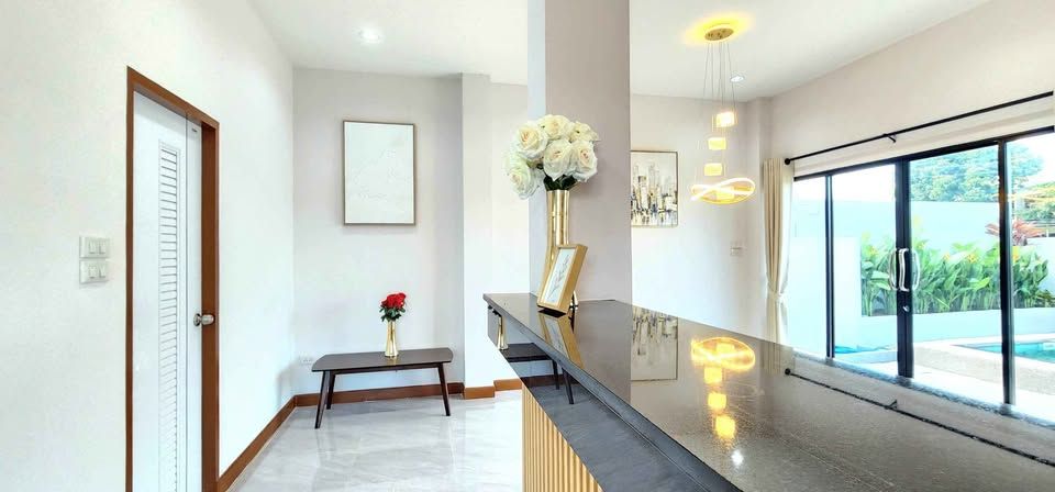 3 卧室 独立房屋 出租 在  - Image 22